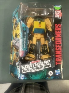 transformers earthrise war for cybertron sunstreaker - Picture 1 of 4