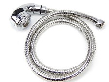 Salon Shampoo Sprayer Hose Salon Equipment Shampoo Bowl Sprayer Hose