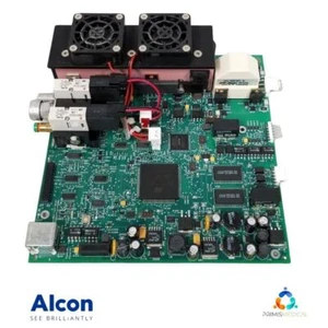 Placa de control del sistema de visión Alcon Infinity 210-1033-502 Rev L - Imagen 1 de 4