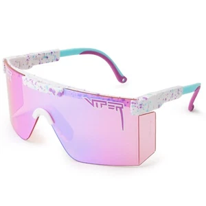 Gafas de sol Pit Viper The Jetski Climax Intimidator 2000 nuevas en caja - Imagen 1 de 3