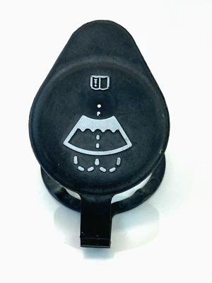 2005-2009 Chevrolet Equinox Windshield Wiper Washer Fluid Reservoir Tank Cap OEM - Image 1 of 4
