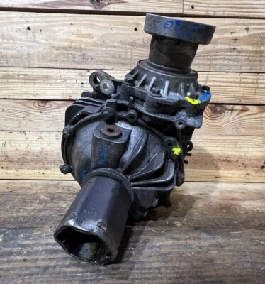 🔥 OEM 2008-2014 Cadillac CTS передний несущий дифференциал 25868432 3,6 л ZC84 - Изображение 1 из 4