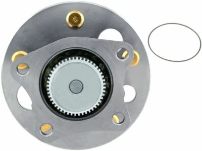 Conjunto de buje de rueda trasero para Toyota Camry 1997-2001 27486XB 1999 1998 2000 Foto 1 de 2