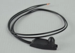 Aussenspiegel Fühler Temperatur Sensor für CLIO II III ESPACE III IV LAGUNA I II - Bild 1 von 5