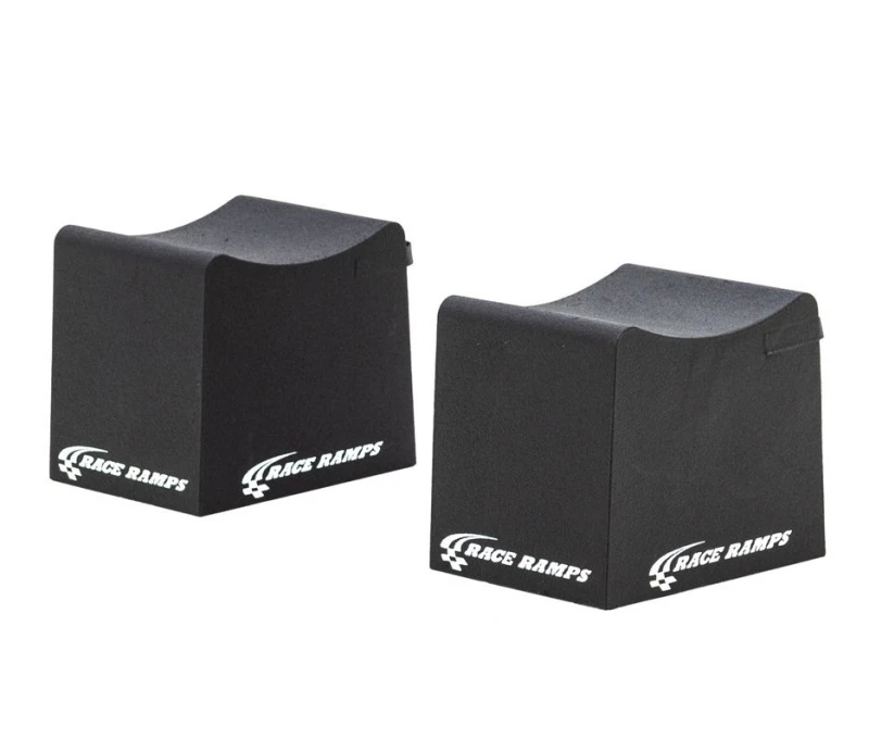 Race Ramps 12in. One-Piece Multi-Purpose For Wheel Cribs - 1500 Lbs Capacity - Image 1 of 1