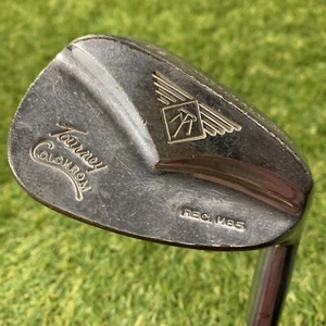 MacGregor Tourney Colokrom Reg M85 Sand Iron Regular Flex RH 35" Lionel Hebert - Picture 1 of 11