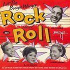 Various Artists - Let the Boogie Woogie Rock'n Roll (1999) CD - ACE