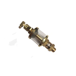 Myford size Drip Feed Oiler 1/8" bsp fitting for Myford series 7 lathes RDG - Picture 1 of 1