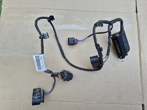 GENUINE AUDI Q7 4M FUEL TANK PUMP ADBLUE HARNESS WIRING LOOM 4M0971727S - Picture 1 of 2