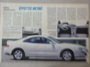 # ARTICOLO TOYOTA CELICA 2.0 GT - 1994 VEDI ALTRI DISPONIBILI - Foto 1 di 2