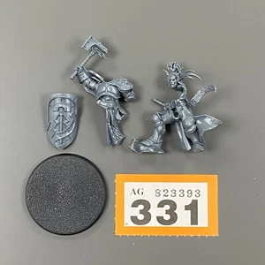 STORMCAST ETERNAL LIBERATOR PRIME 1 AGE OF SIGMAR WARHAMMER SINGLE OOP - Bild 1 von 1