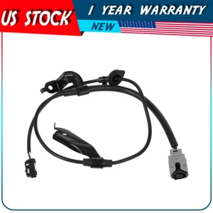 ABS Wheel Speed Sensor Rear LH For Toyota Camry 2012 2013 2014 2015-2017 ALH56 - Picture 1 of 10