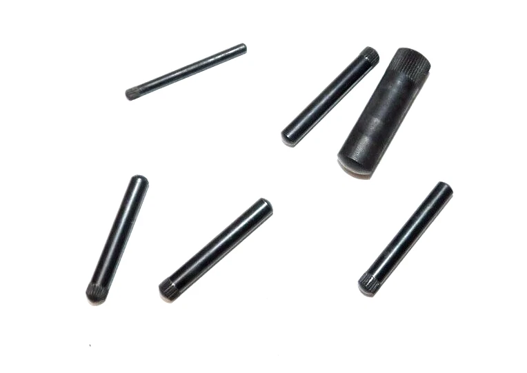 Juego de prendedores receptor Harrington & Richardson Topper 158 16 Ga. #Y392 Foto 1 de 1