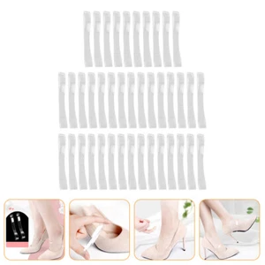20 Pairs Anti Drop Heel Laces Heels Shoe Straps Protector for Shoes - Picture 1 of 12