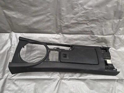 Mazda Miata MX5 2012 M/T conjunto de brazo de consola central 12NC35J Foto 1 de 4