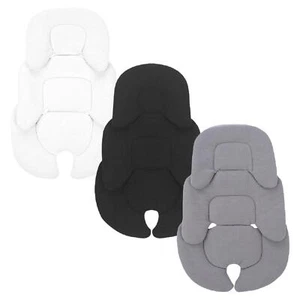 Stroller Cushion Pad Comfortable Toddler Car Seat Pad Soft And Breathable Pad - Picture 1 of 15