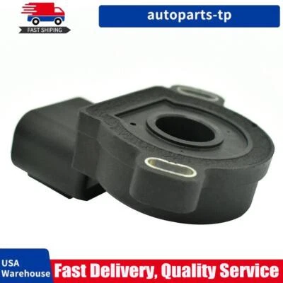 Sensor de posición del pedal del acelerador para 00-02 Isuzu Rodeo Trooper Axiom 97193713 Foto 1 de 4
