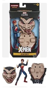 Marvel Legends 6" Action Fig X-Men Jean Grey BUILD A FIGURE - ** SUGAR MAN ** - Picture 1 of 2