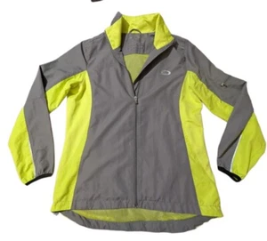 Crane run jacket size M 12 - 14 - Picture 1 of 8