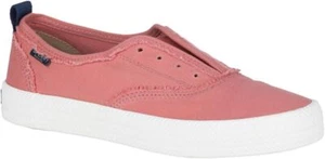 Zapatilla deportiva para mujer Sperry Top-Sider con nudo con escudo (marca M más yendo a ancho estrecho) - Imagen 1 de 18