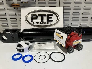 DINGO k93/K94/ K9D/ Allrounder Classic AWD HYDRAULIC Cylinder SEAL KITS 2.5” - Picture 1 of 2