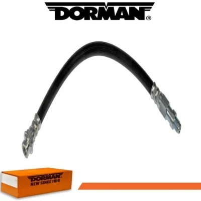 Manguera hidráulica de freno Dorman original para Chevrolet serie Two-Ten 1956 Foto 1 de 4