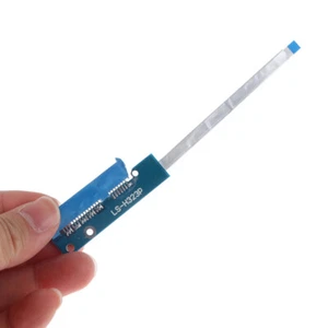 Laptop Hard Drive Cable HDD Connector Cable For HP 15 15-DW 15S-DY 15S-DU 15 _yi - Afbeelding 1 van 9