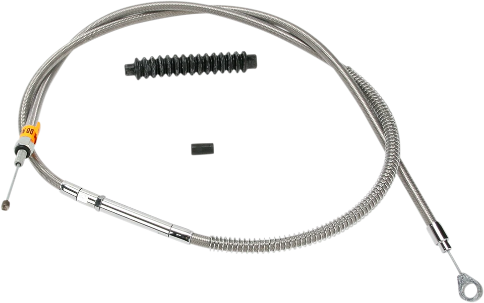 Cable de embrague g 2005-2007 para Harley Softail Springer Classic EFI FLSTSCI BARNETT Foto 1 de 1