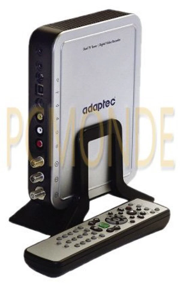 Adaptec Dual TV Tuner PVR-3610 KIT (2144600) - Image 1 of 1