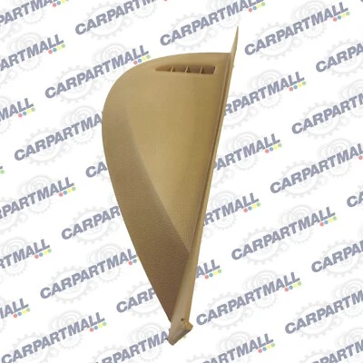 2011-2016 Chrysler Town & Country Right Side Dash Panel End Cap Trim 0ZS64HL5AB Foto 1 de 4