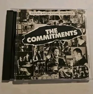 The Commitments: Original Motion Picture Soundtrack - Picture 1 of 5
