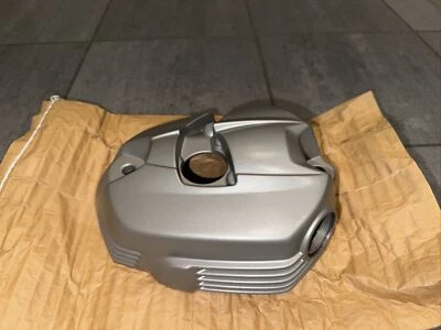 CUBIERTA VÁLVULA BMW ORIGINAL MAGNESIO R1200GS DERECHA 2010-13 Foto 1 de 4