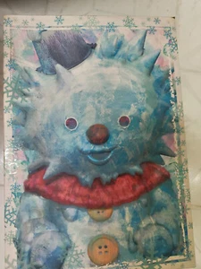 Instinctoy originals Snowy Hiroto Okubo - Picture 1 of 5