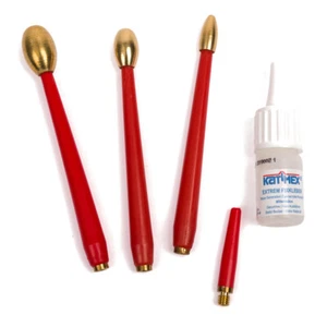 Katimex Service-Set Flexi-Sonde 2.0, für Kati Blitz, mit Führungskopf-Set 101061 - Bild 1 von 1