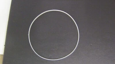 PIEZA JUNTA CRISTAL BREITLING # 290.123 41.25X.36X9.0MM STOCK #32 Foto 1 de 2