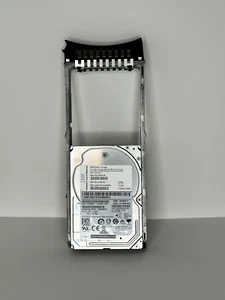 2TB IBM System Storage hard drive - Picture 1 of 2