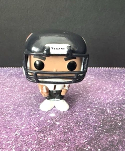 C.J. Stroud Funko Pocket Pop Vinyl Mini NFL Houston Texans 1,5 INCH lose - Bild 1 von 5