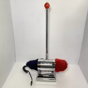 Vintage Dremel Model 796 Electric Shoe Shine Buffer Machine Polisher USA - Picture 1 of 12