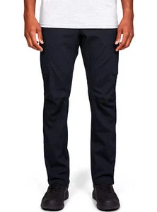 Pantalones cargo Under Armour Enduro - negros - Imagen 1 de 10