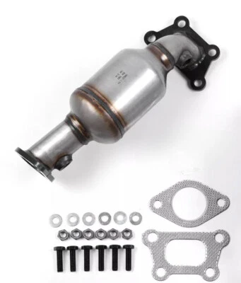 Rear Catalytic Converter for Chevrolet Impala 2012-2013 Impala Limited V6 3.6L - Image 1 of 4