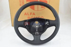 VOLANTE STERZO ALFA ROMEO 147 2000>2010 ALFA ROMEO 735289697 - Imagen 1 de 5