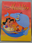 Disney's Aladdin (Disney Classic Series) - Hardcover By Disney, Walt - GOOD