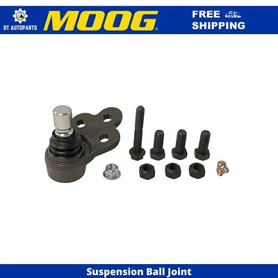 Rótula inferior delantera MOOG 2005-2010 suspensión cobalto Chevrolet 2005-2010 Foto 1 de 4