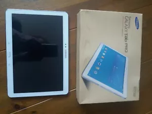 samsung galaxy tab pro sm-t520 - Picture 1 of 3