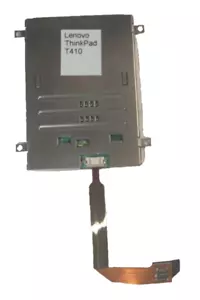 Smart Card Reader + Kabel 45N6030 aus Notebook Lenovo Thinkpad T410 - Bild 1 von 2