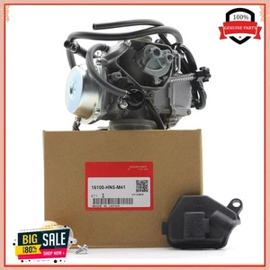 OEM Carburetor For 2000-2006 Honda Rancher 350 TRX350FE TRX350TE 16100-HN5-305 - Foto 1 di 7