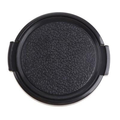 52 mm 52mm Snap on Front Lens Cap for Pentax SLR DSLR camera for DC - Image 1 of 4