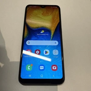 Samsung A20E A202F/DS - Dual Sim , 32Gb - - Afbeelding 1 van 4
