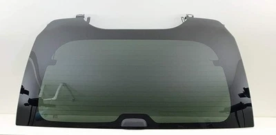 Back Tailgate Window Glass for Chevy Trailblazer EXT, GMC Envoy XL, Isuzu Ascend Foto 1 de 4