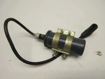 1964-1966 YAMAHA YA6 YA 6 IGNITION COIL - Image 1 of 4